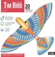 Caly Tim Bird játék madár
