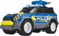 Dickie Toys A.S. SUV Rendőrautó - Kék