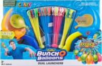 Zuru Bunch O balloons Vizibomba játék szett