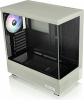 Thermaltake View 270 TG ARGB Számítógépház - Zöld