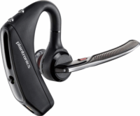 Plantronics Voyager Wireless Headset - Fekete