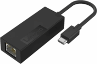 Lenovo 4X91H17795 USB-C apa - 2.5G RJ45 anya Adapter