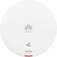 Huawei S110-8P2ST Gigabit PoE+ Switch + AP361 + AP362 Access Point Bundle
