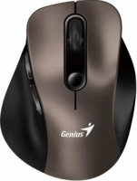 Genius Ergo 9000S Wireless egér - Titán