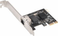 SilverStone SST-ECL01 PCI Express RJ45 Hálózati kártya