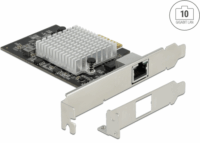 Delock 89528 PCI Express RJ45 Hálózati kártya