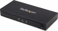 StarTech VID2HDCON2 S-Video/kompozit HDMI konverter hanggal - 720p - NTSC és PAL
