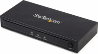 StarTech VID2HDCON2 S-Video / kompozit -> HDMI Átalakító Konverter