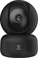 Woox R4040-BLACK IP Kompakt Okos kamera