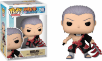 Funko POP Naruto Shippuden Figura - Hidan