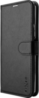 Fixed Opus Xiaomi Redmi Note 13 Pro+ 5G Flip Tok - Fekete