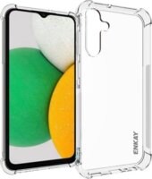 Enkay Samsung Galaxy A15 Tok - Átlátszó