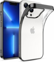ESR Project Zero Apple iPhone 13 Pro Tok - Átlátszó/Fekete