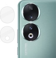 IMAK Honor 90 5G kamera védő üveg