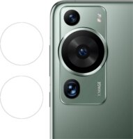 IMAK Huawei P60 Pro kamera védő üveg (2db)
