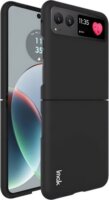 IMAK Motorola Razr 40 5G Tok - Fekete
