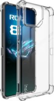 IMAK Asus ROG Phone 8 Pro Tok - Átlátszó