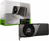 MSI GeForce RTX 4070 Ti Super 16GB GDDR6X 16G Expert Videókártya