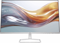 HP 27" 527sw Monitor