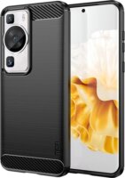 Mofi Huawei P60 Pro Tok - Fekete