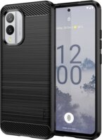 Mofi Nokia X30 Tok - Fekete
