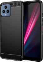 Mofi T Phone 5G (2023) Tok - Fekete