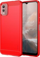 Mofi Nokia C32 Tok - Piros