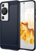 Mofi Huawei P60 Pro Tok - Sötétkék