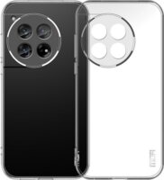 Mofi OnePlus 12R 5G Tok - Átlátszó