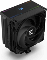 Zalman CNPS13X Black PWM RGB CPU Hűtő