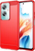 Mofi Oppo A79 5G Tok - Piros