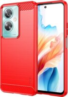 Mofi Oppo A79 5G Tok - Piros