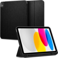 Spigen Urban Fit Apple iPad (2022) Trifold tok - Fekete