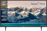 Smarttech 43" 43FN10T2 Full HD TV