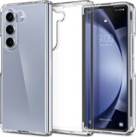 Spigen Ultra Hybrid Samsung Galaxy Z Fold5 5G Tok - Átlátszó