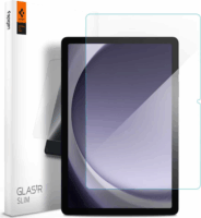 Spigen TR Slim HD Samsung Galaxy Tab A9 Plus 5G kijelzővédő üveg