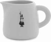 Bialetti Porcelán tejkiöntő pohár