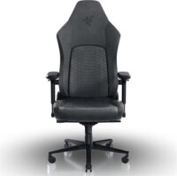 Razer Iskur V2 Fabric Gamer szék - Szürke