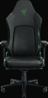 Razer Iskur V2 Gamer szék - Fekete/Zöld