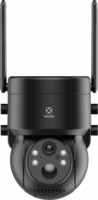WOOX R3569 Smart WiFi Kompakt kamera + Napelem