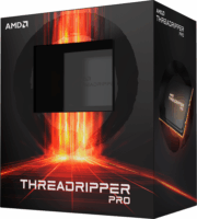AMD Ryzen Threadripper PRO 5975WX 3.6Ghz (sWRX8) Processzor - BOX (Hűtő nélkül)