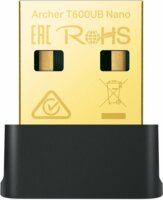TP-Link Archer T600U Nano AC600 Wireless / Bluetooth USB Adapter