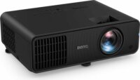 BenQ LH600ST 3D Projektor - Fekete