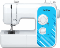 Brother X14S Varrógép (Bontott)