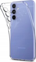 Spigen Liquid Crystal Samsung Galaxy A54 5G Tok - Átlátszó