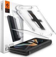 Spigen FC Samsung Galaxy Z Fold 4 Edzett üveg kijelzővédő