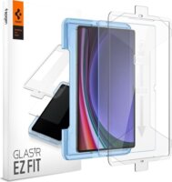 Spigen EZ Fit HD Samsung Galaxy Tab S9 Ultra LTE kijelzővédő üveg
