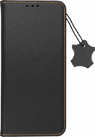 Forcell Smart Pro Xiaomi Redmi Note 13 5G Flip Tok - Fekete