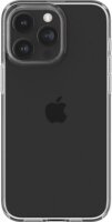 Spigen Crystal Flex Apple iPhone 15 Pro Tok - Átlátszó