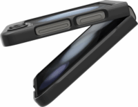 Spigen Airskin Samsung Galaxy Z Flip5 5G Tok - Fekete